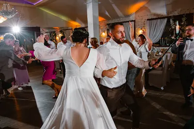 Pozytywny Dj na Wesele Śląsk